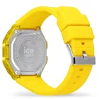 Ice Watch Digit Retro Electric Yellow unisex montre 32mm 022891