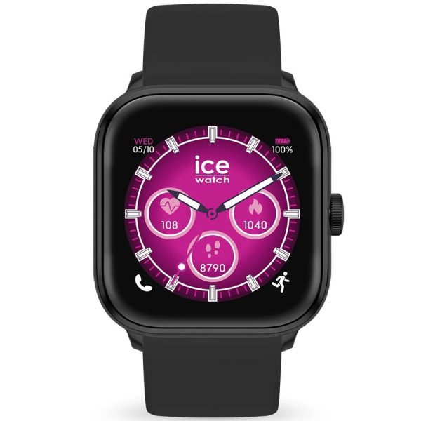 Ice Watch Ice Smart 2.0 unisex montre intelligente 38mm 023066