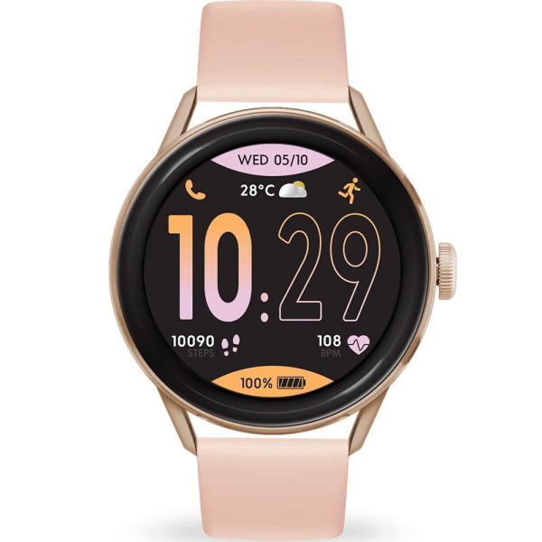 Ice Watch Smart 2.0 montre femme 35mm 023068