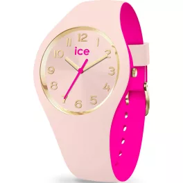Montres pour femmes en verre cristal