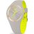 Ice Watch Duo Chic Grey Lime montre femme 34mm 023279