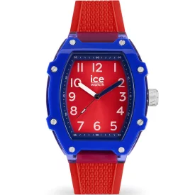 Ice Watch Boliday Kids Spider enfant montre 35mm 023326