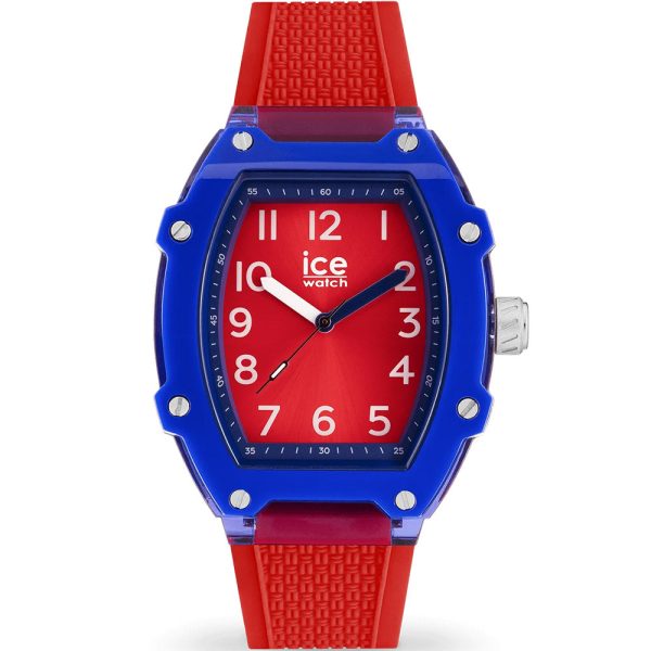 Ice Watch Boliday Kids Spider enfant montre 35mm 023326