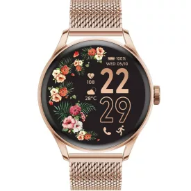   Ice Watch Ice Smart 2.0 unisex montre intelligente 39mm 023394