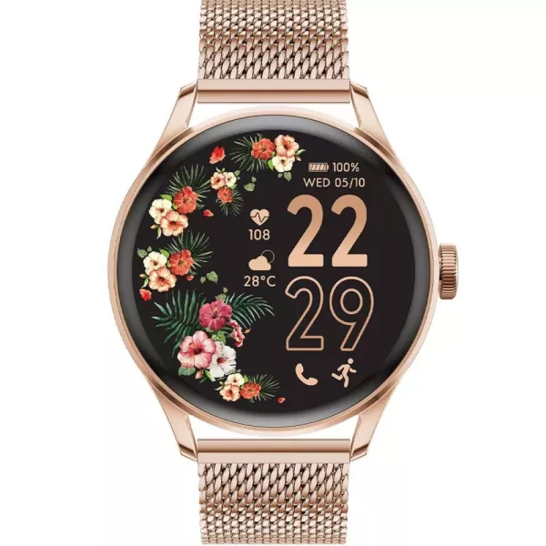 Ice Watch Ice Smart 2.0 unisex montre intelligente 39mm 023394