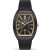 Ice Watch Boliday Black Gold montre femme 35mm 024031