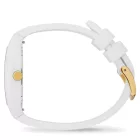 Ice Watch Boliday Dome White Gold montre femme 35mm 024034