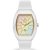 Ice Watch Boliday White Sunset Rainbow montre femme 35mm 024035
