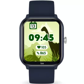 Ice Watch Smart Junior 3.0 Blue enfant montre 35mm 024295