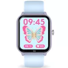 Ice Watch Smart Junior 3.0 Purple enfant montre 35mm 024298