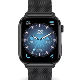 Ice Watch Smart 3.0 unisex montre intelligente 38mm 024300