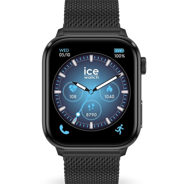 Ice Watch Smart 3.0 unisex montre intelligente 38mm 024300