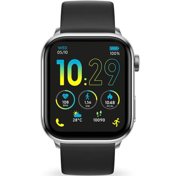 Ice Watch Smart 3.0 unisex montre intelligente 38mm 024301