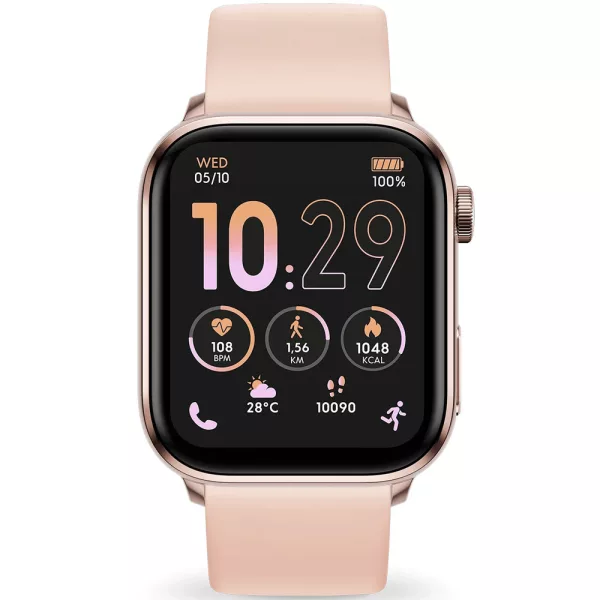 Ice Watch Smart 3.0 femelle montre intelligente 38mm 024303