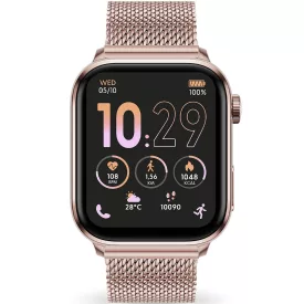 Ice Watch Smart 3.0 femelle montre intelligente 38mm 024304