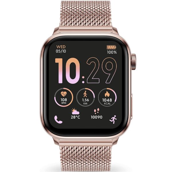 Ice Watch Smart 3.0 femelle montre intelligente 38mm 024304