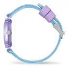 Ice Watch Learning Light Blue Rainbow enfant montre 28mm 024498