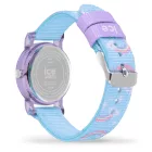 Ice Watch Learning Light Blue Rainbow enfant montre 28mm 024498