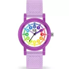 Ice Watch Learning Purple Learning enfant montre 28mm 024499