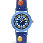 Ice Watch Learning Blue Space enfant montre 28mm 024500