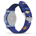Ice Watch Learning Blue Space enfant montre 28mm 024500