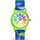 Ice Watch Learning Green Dinosaur enfant montre 28mm 024501