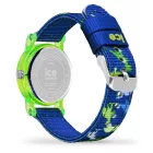 Ice Watch Learning Green Dinosaur enfant montre 28mm 024501