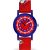 Ice Watch Learning Red Football enfant montre 28mm 024502