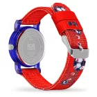Ice Watch Learning Red Football enfant montre 28mm 024502