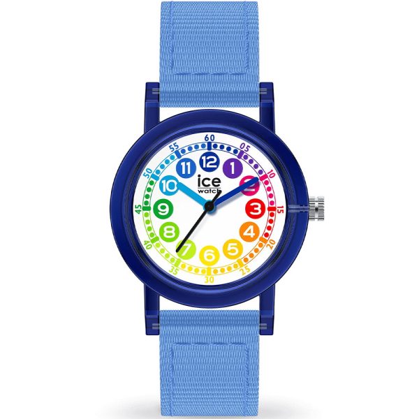 Ice Watch Learning Blue Learning enfant montre 28mm 024503