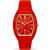 Ice Watch Boliday Dome Red Gold montre femme 35mm 024542