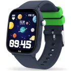 Ice Watch Smart Junior 3.0 Blue enfant montre 35mm 024547