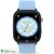 Ice Watch Smart Junior 3.0 Light Blue enfant montre 35mm 024548