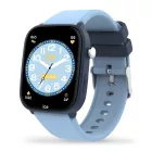 Ice Watch Smart Junior 3.0 Light Blue enfant montre 35mm 024548