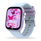 Ice Watch Smart Junior 3.0 Purple enfant montre 35mm 024550