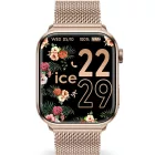 Ice Watch Smart 2.0 femelle montre intelligente 38mm 024562