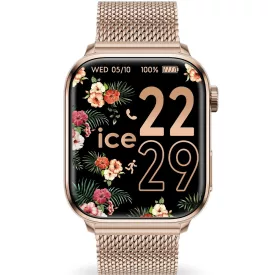 Ice Watch Smart 2.0 femelle montre intelligente 38mm 024562