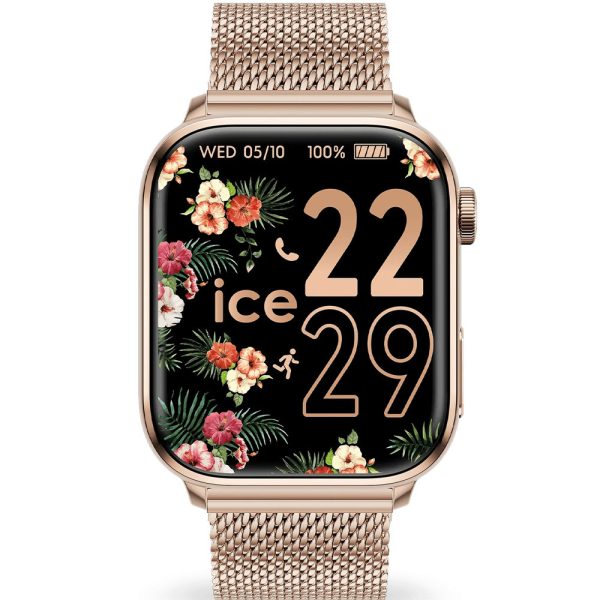 Ice Watch Smart 2.0 femelle montre intelligente 38mm 024562