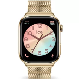 Ice Watch Smart 2.0 femelle montre intelligente 38mm 024654