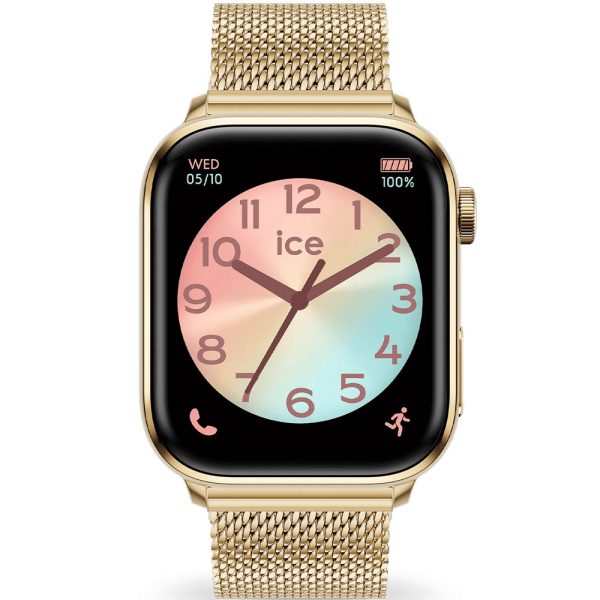 Ice Watch Smart 2.0 femelle montre intelligente 38mm 024654