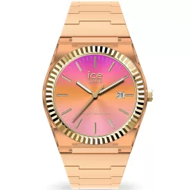 Ice Watch Power Sunset Peach montre femme 024762