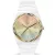 Ice Watch Power White Sunset Rainbow montre femme 024766