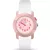 Ice Watch Find My White Pink enfant montre 024914