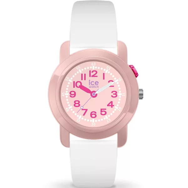 Ice Watch Find My White Pink enfant montre 024914