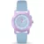 Ice Watch Find My Purple Soft Blue enfant montre 024915