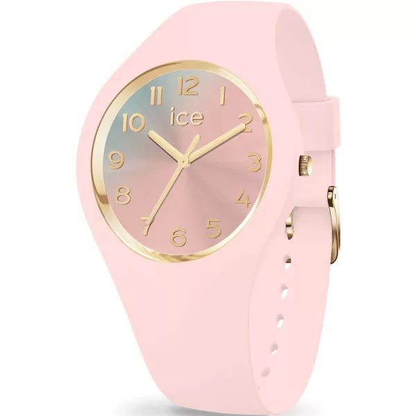 Ice Watch Sunset Soft Pink montre femme 40mm 024988