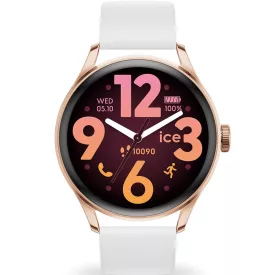   Ice Watch Smart 3.0 Round 1.20 femelle montre intelligente 025104