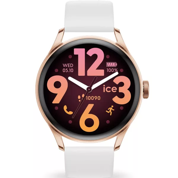 Ice Watch Smart 3.0 Round 1.20 femelle montre intelligente 025104