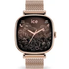 Ice Watch Smart SQ 2.0 square 1.70 femelle montre intelligente 025233