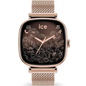   Ice Watch Smart SQ 2.0 square 1.70 femelle montre intelligente 025233